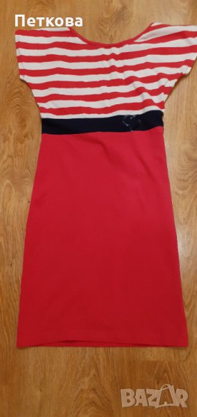 Дамска рокля, снимка 1