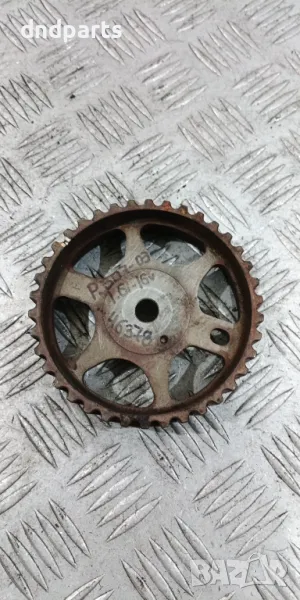 Зъбно колело Peugeot 307 1.6i 16v 2003г.	, снимка 1