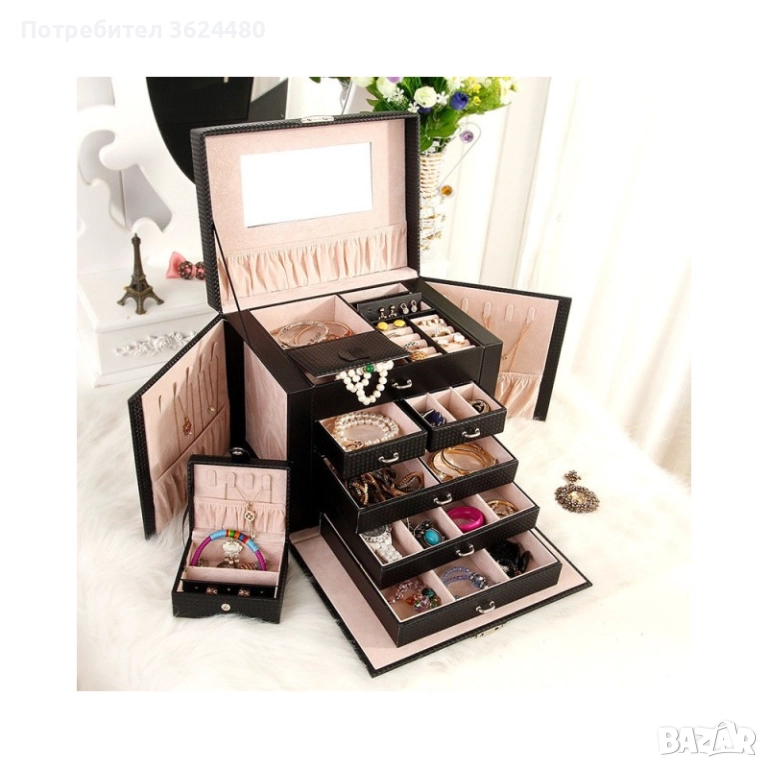 КУФАРЧЕ ЗА БУЖУТА 1119, снимка 1