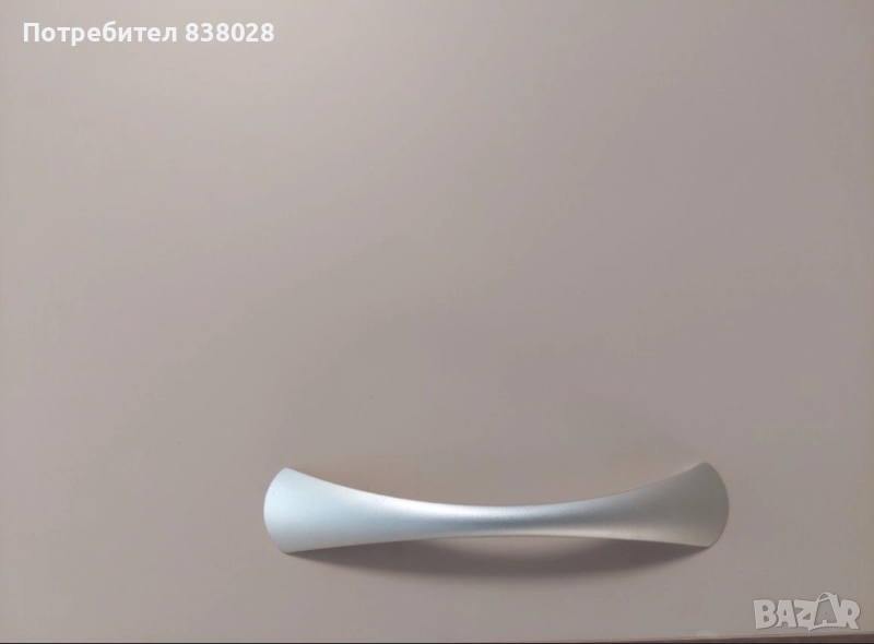 Дръжки за мебели, снимка 1