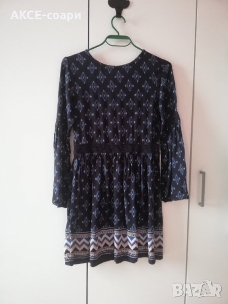 Рокля ръст 140/146см , снимка 1