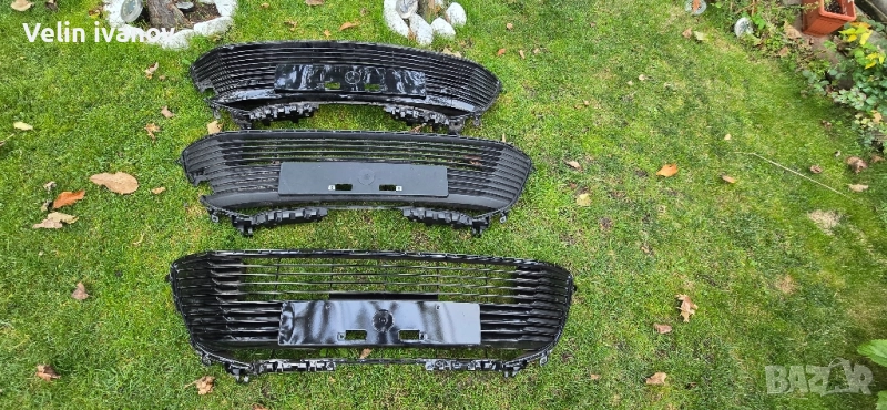 решетки за тойота корола , снимка 1