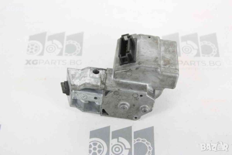 Механизъм заключване волан за Mercedes C-class W202 facelift (1993-2000), снимка 1