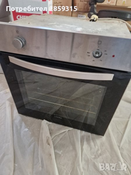 Фурна за вграждане Lamona, снимка 1