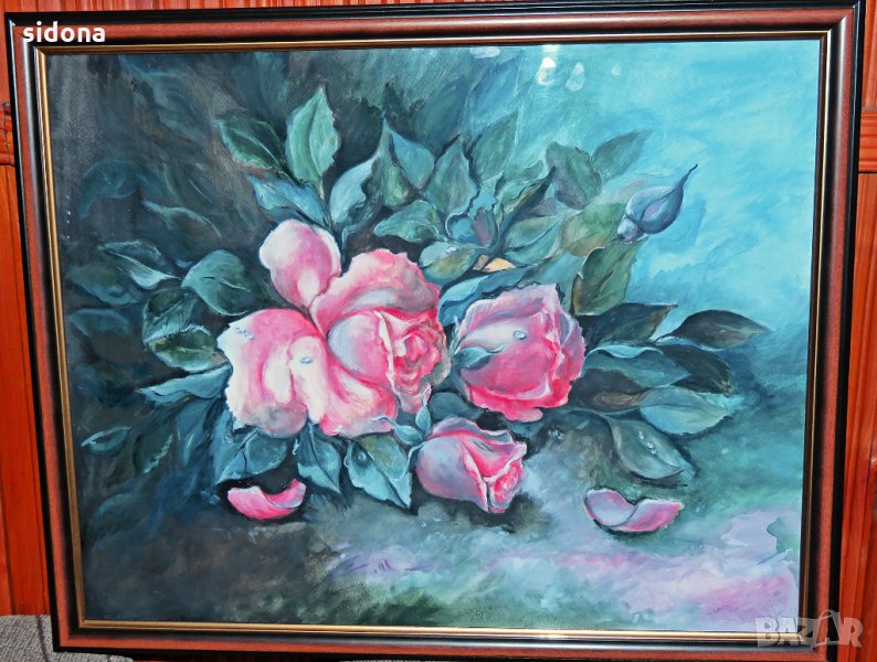 Картини - by SiDona, снимка 1