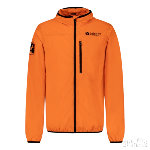 Ветрозащитна капсула DIELSPORT AC ADONIS, снимка 1