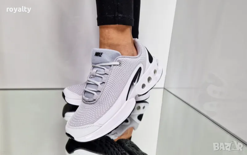 Nike спортни дамски маратонки , снимка 1