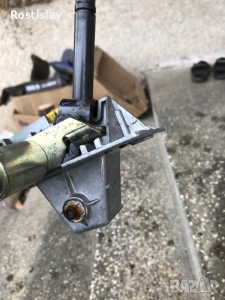 Части за БМВ е 36, снимка 1