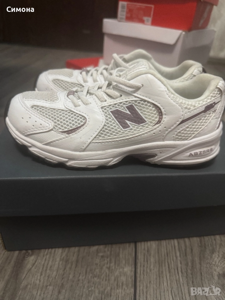 New balance, снимка 1