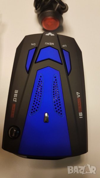 Радар детектор, снимка 1