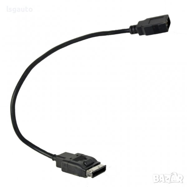 USB кабел за медиен интерфейс Mercedes-Benz E-Class (W212)(2009-2016) ID:93714, снимка 1