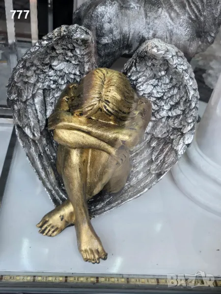 статуетки, снимка 1