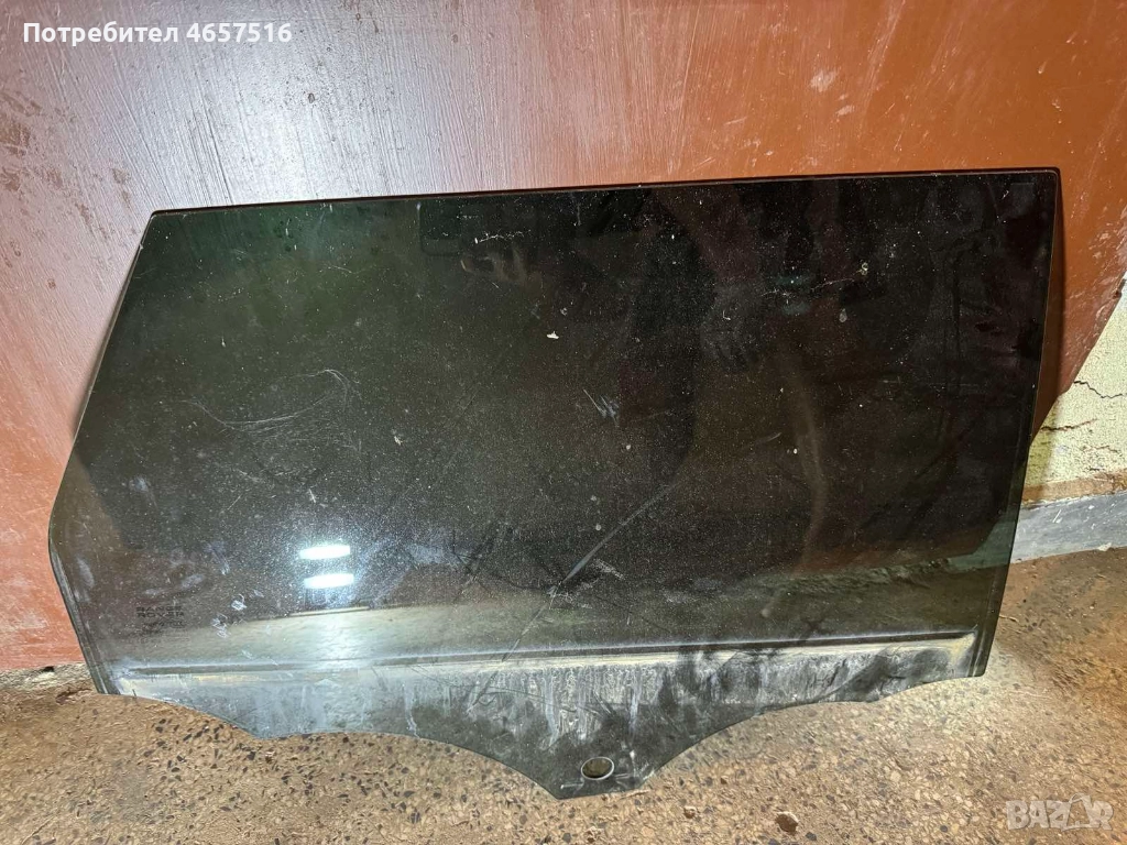 Задно странично стъкло на задна дясна врата на Range Rover Evoque само за 100лв. 43R-000073 fuyao, снимка 1