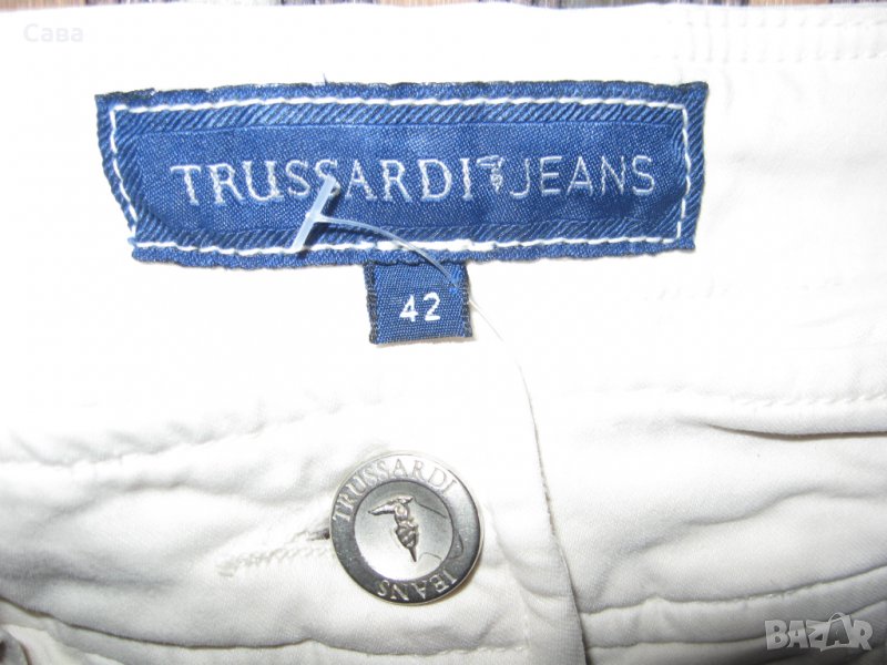 Къси панталони TRUSSARDI   дамски,М, снимка 1