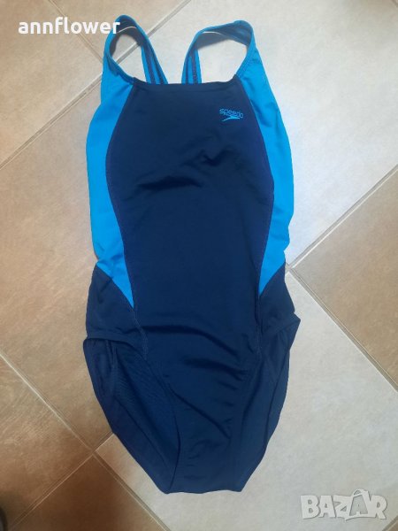 Цял бански Speedo , снимка 1