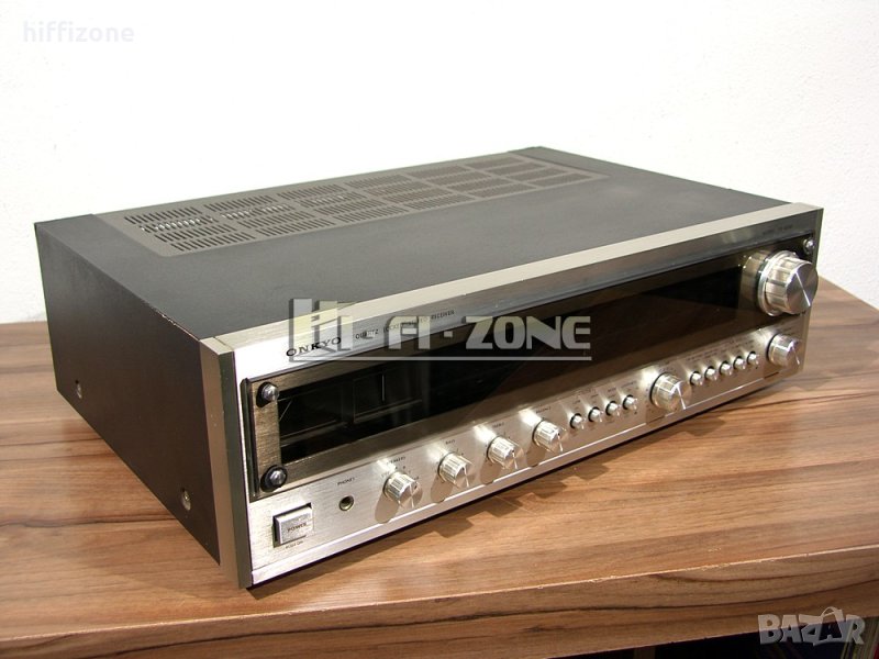 РЕСИВЪР  Onkyo tx-4500 /1 , снимка 1