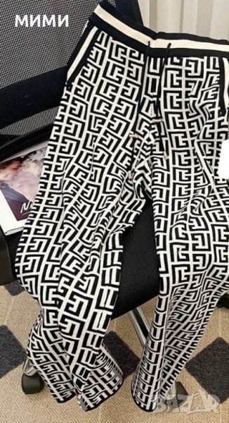 Balmain панталон , снимка 1