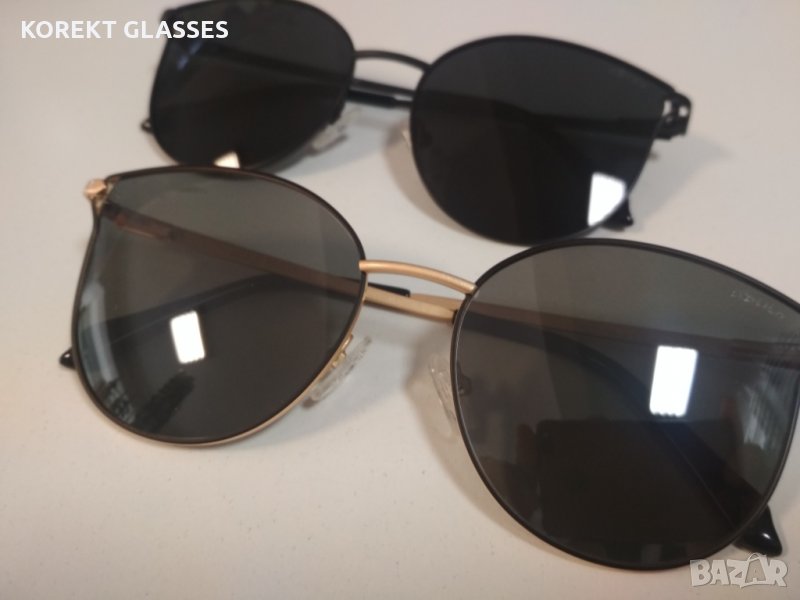 HIGH QUALITY FASHION POLARIZED100%UV Слънчеви очила TOП цена !!!Гаранция!!! Подходящи  за шофиране , снимка 1