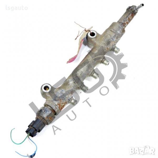 Горивна рейка Subaru Legacy V 2009-2014 PV110221-29, снимка 1