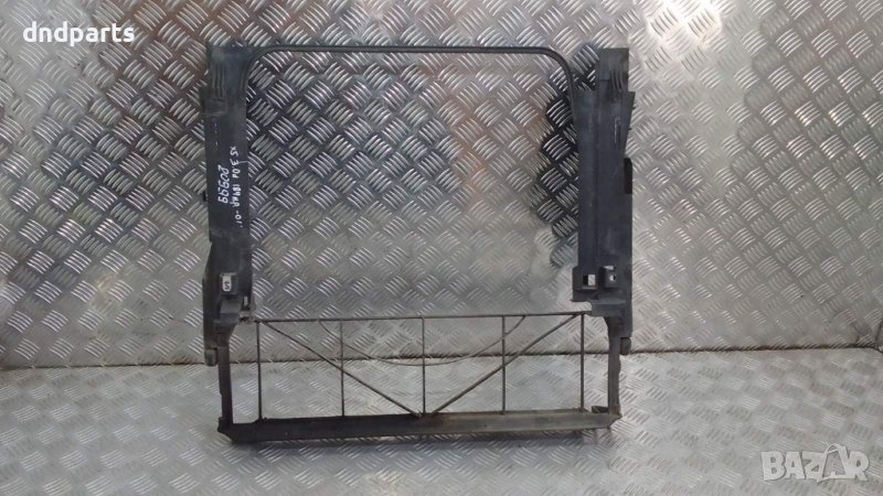 Дифузьор BMW X5 E53 3.0D 184кс.2001г., снимка 1