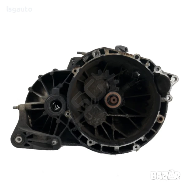 Шестстепенна скоростна кутия Ford S-MAX 2006-2014 ID:147398, снимка 1
