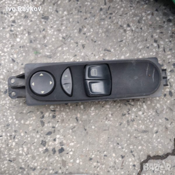 Панел ел. стъкла MERCEDES VITO W639 A6395450913, снимка 1