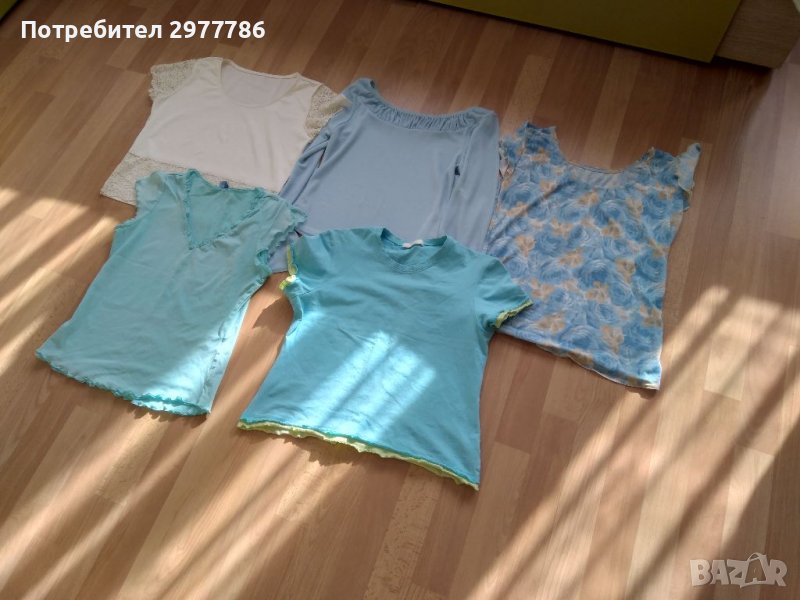 Дамски тениски , снимка 1