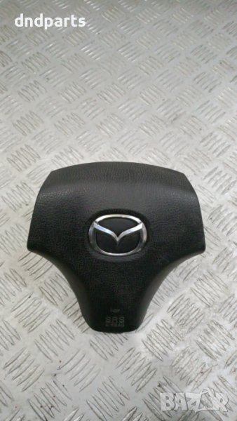 Airbag волан Mazda 6 2005г.	, снимка 1