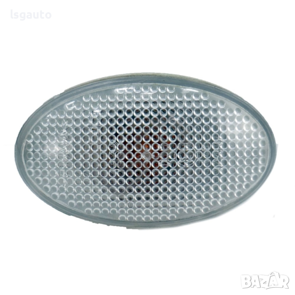 Мигач калник Mercedes-Benz A-class (W168) 1997-2004 ID: 124029, снимка 1