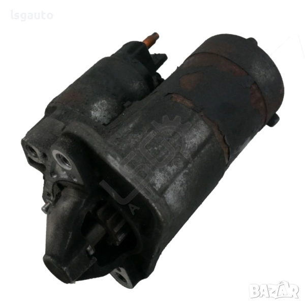 Стартер Nissan Juke I 2010-2019 ID:150299, снимка 1