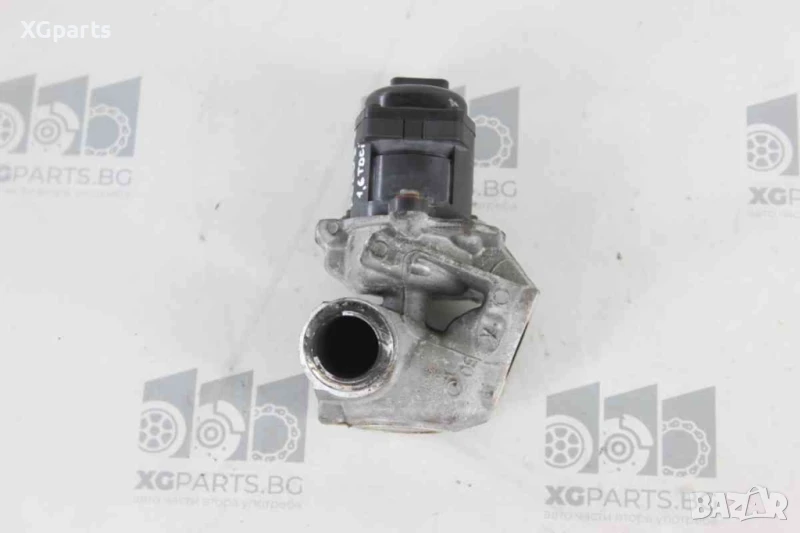 EGR-клапан за Ford Focus MK2 1.6tdci 109 к.с. (2005-2012) 9660276280, снимка 1