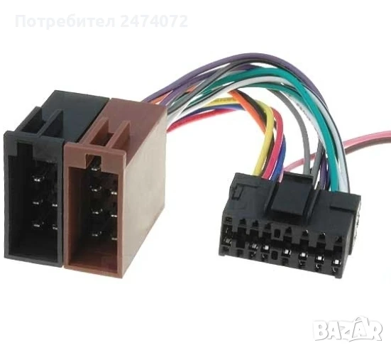 Букса за sony, снимка 1