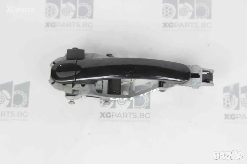 Дръжка предна дясна външна за Volkswagen Golf 6 (2008-2013), снимка 1