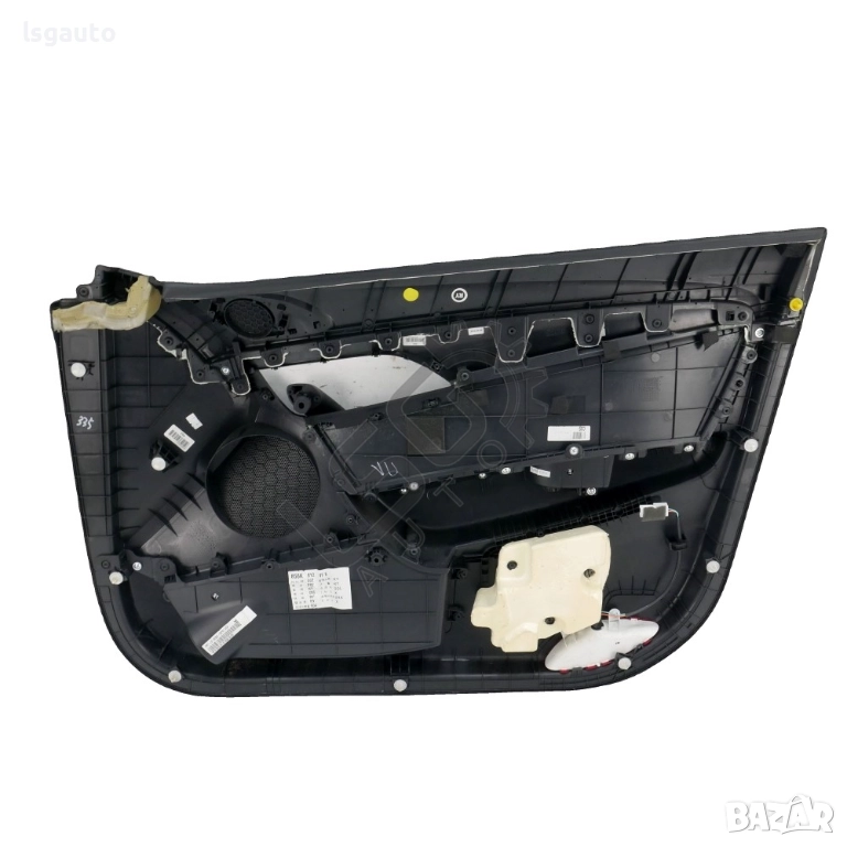 Интериорна кора предна лява врата Hyundai i40 2011-2018 ID: 155646, снимка 1