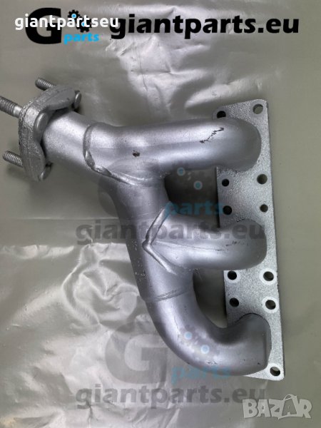 Изпускателен колектор за БМВ е39 м52 BMW m52, снимка 1