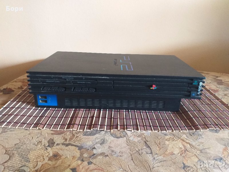 Sony Playstation 2, снимка 1