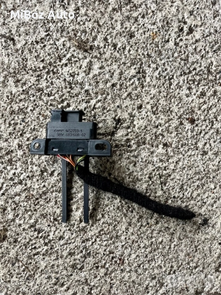 OBD букса БМВ Е90 91 BMW, снимка 1