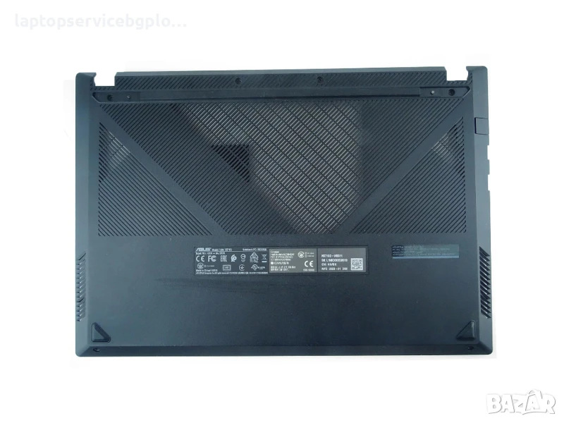 ASUS MARS 15 K571 X571 X571G R571 15.6" ﻿Долен Корпус 3DXKTBAJN00, снимка 1