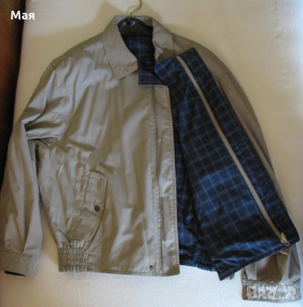 Ново яке с две лица , снимка 1