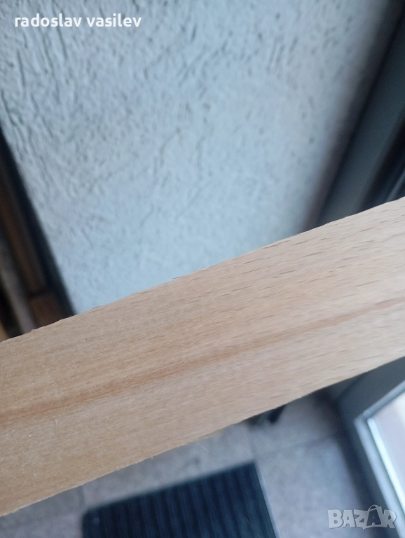 Дъбови и Букови первази, снимка 1