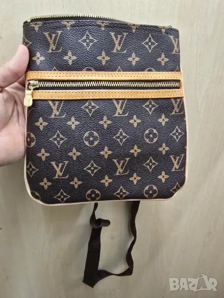 чанта Luis Vuitton , снимка 1