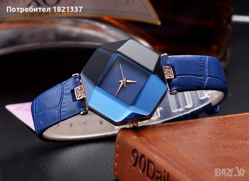 Дамски часовник , снимка 1