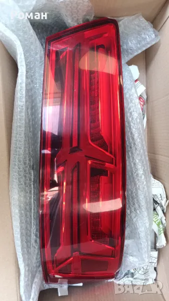 Стоп Audi Q7, снимка 1