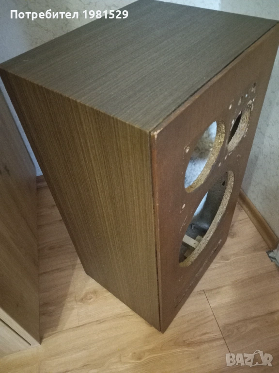 Продавам кутия за Амфитон, снимка 1