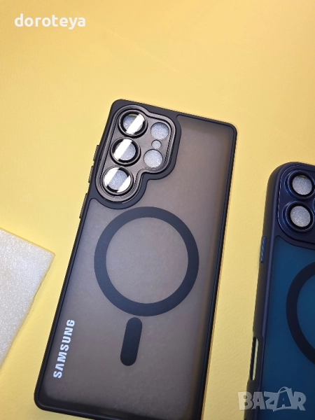 кьльфи за аифон 16 про макс 15 про макс 16 про и самсунг галакси с25 ултра, снимка 1