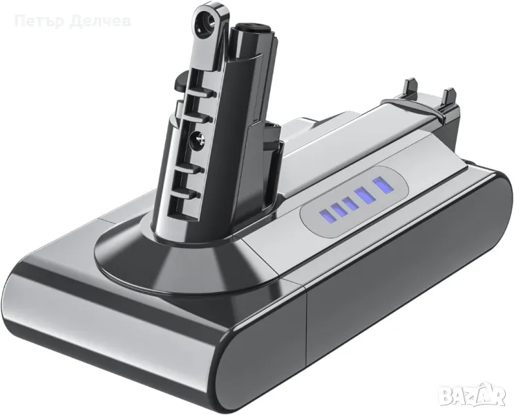 Батерия за Dyson V10, снимка 1