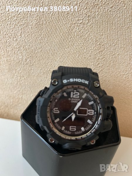 Casio G-shock , снимка 1