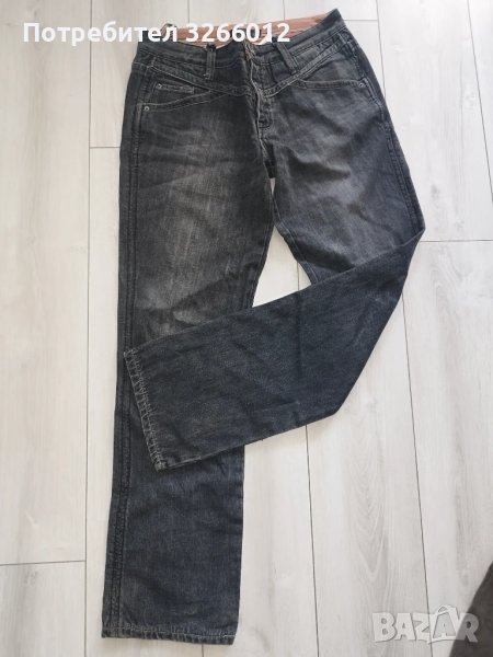 Мъжки дънки голям размер СЕТ от 6 броя , снимка 1