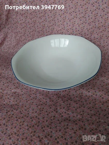 купа за салата - 25 см., снимка 1