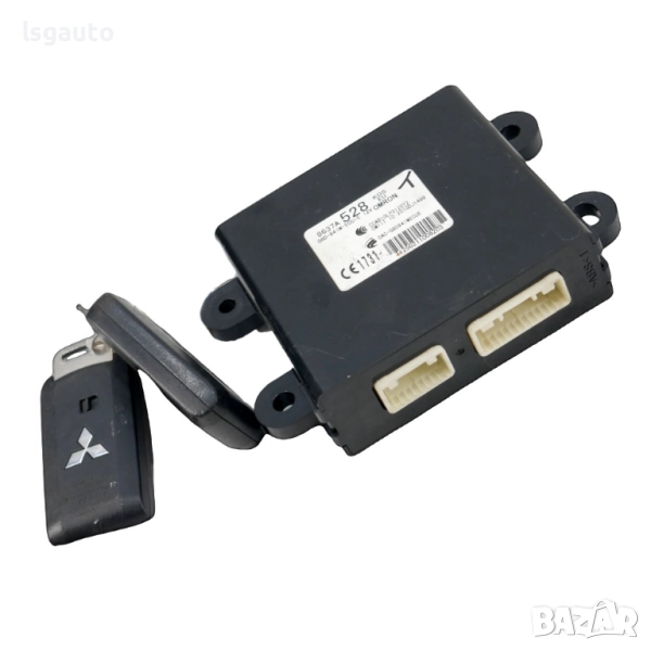 Keyless модул Mitsubishi ASX I 2010-2019 ID: 152284, снимка 1